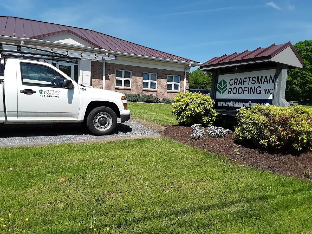 Quality Chimney Repair by experienced craftsmen in Mt. Park
